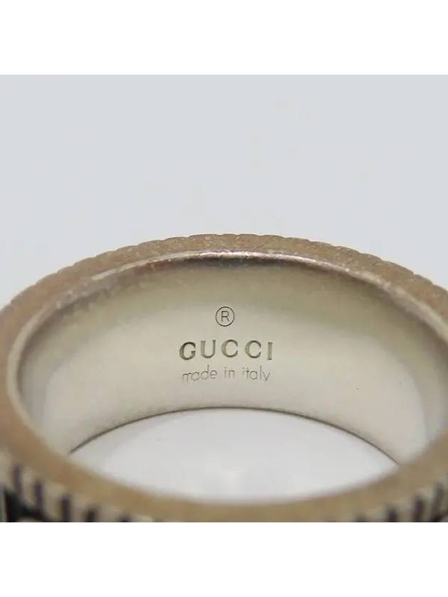 551899 ring jewelry - GUCCI - BALAAN 6