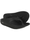 OOriginal Flip flops Black 1000 - OOFOS - BALAAN 2