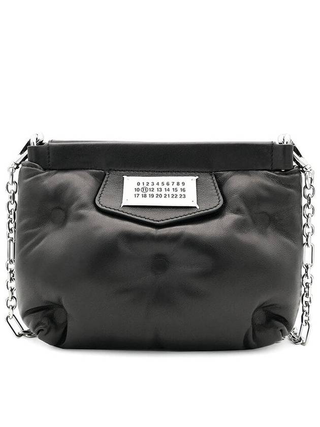 Glam Slam Red Carpet Cross Bag Black - MAISON MARGIELA - BALAAN 2