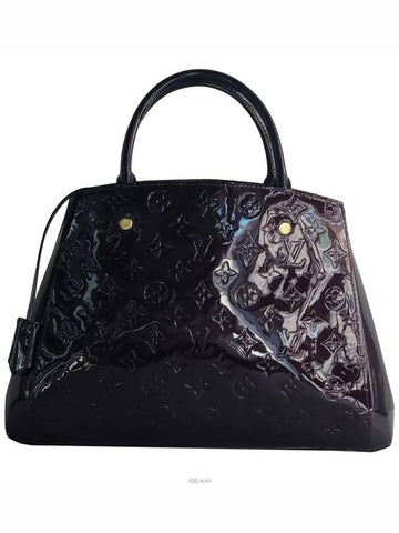 women tote bag - LOUIS VUITTON - BALAAN 1