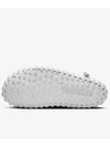 J Force 1 Low Top Sneakers White - NIKE - BALAAN 5