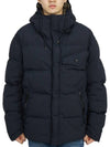 Survival Down Jacket Navy - TEN C - BALAAN 4