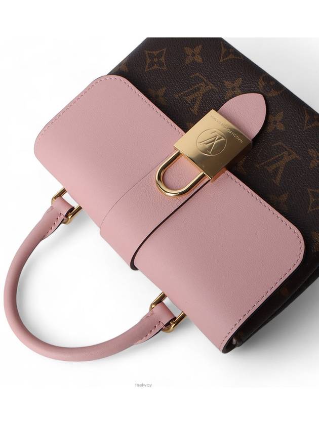 women cross bag - LOUIS VUITTON - BALAAN 4