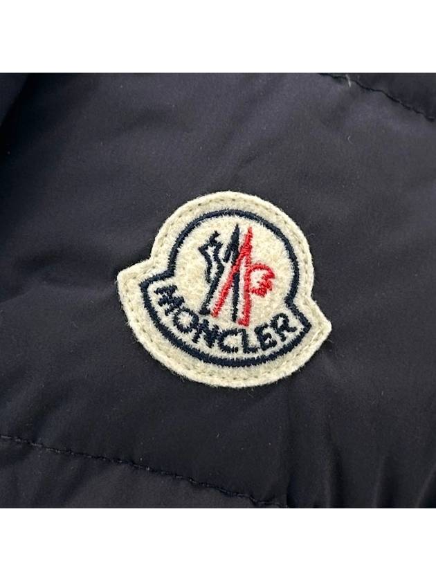 Women s Belt Long Padded Jumper - MONCLER - BALAAN 7