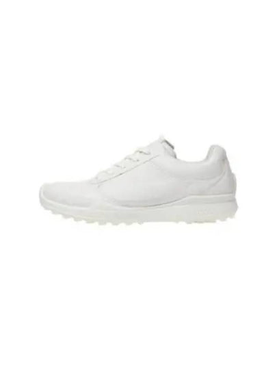 Women's Biome Hybrid Spikeless White - ECCO - BALAAN 2