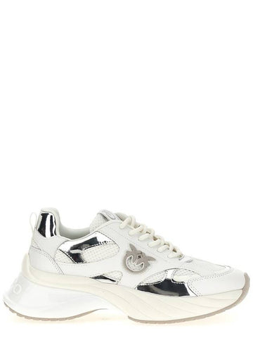 Pinko 'Ariel 15' Sneakers - PINKO - BALAAN 1