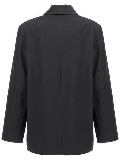 Loulou Studio 'Sancia' Blazer - LOULOU STUDIO - BALAAN 2