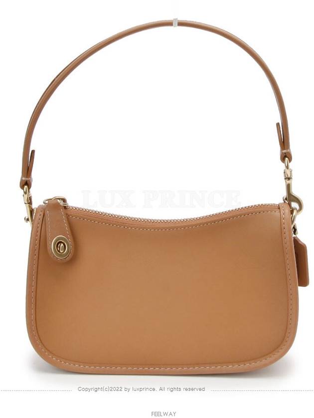 women tote bag - COACH - BALAAN 1