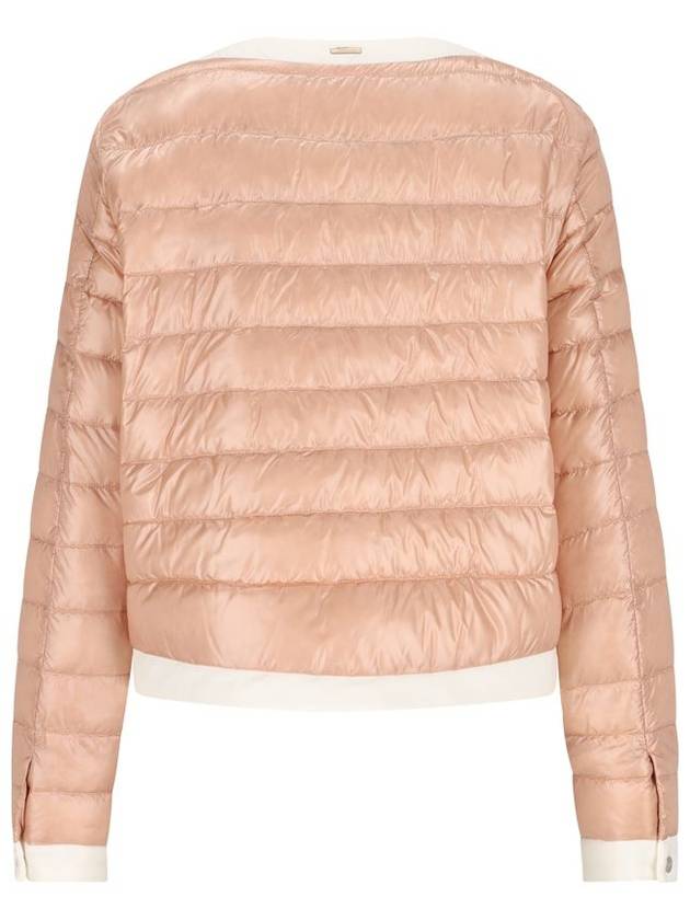 Herno Coats Pink - HERNO - BALAAN 2