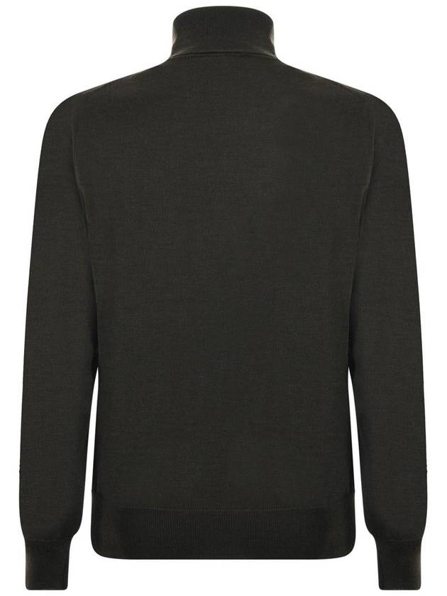 K-Way  Turtleneck - K-WAY - BALAAN 3