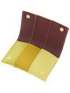 Pudding card wallet CACCXSLG007 TAP003 7489 - SUNNEI - BALAAN 8