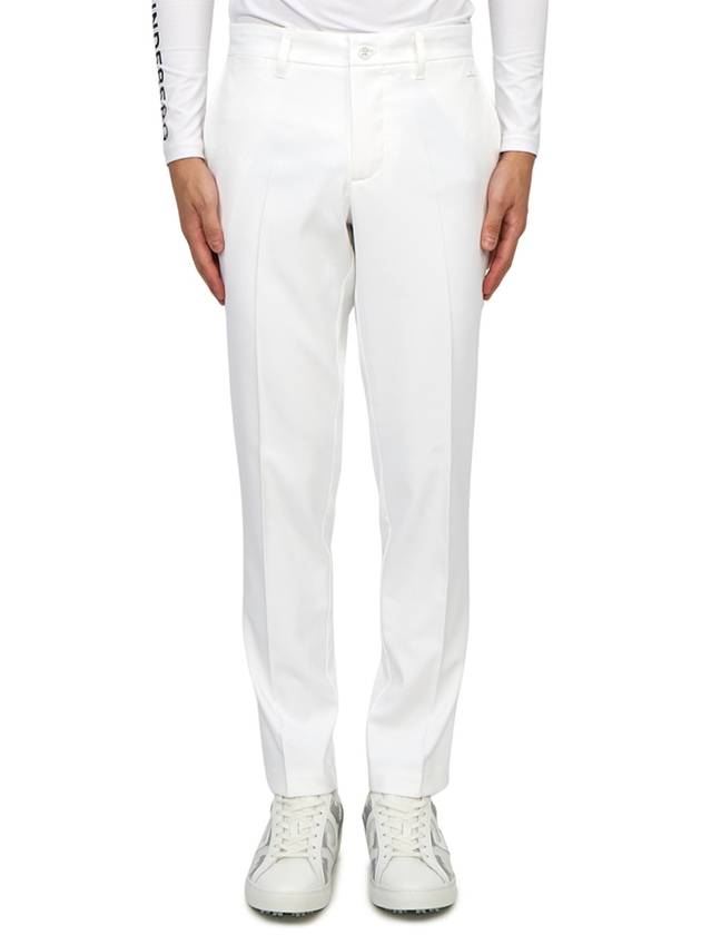 Golf Wear Men s Pants GMPA08941 0000 30 Summer - J.LINDEBERG - BALAAN 2