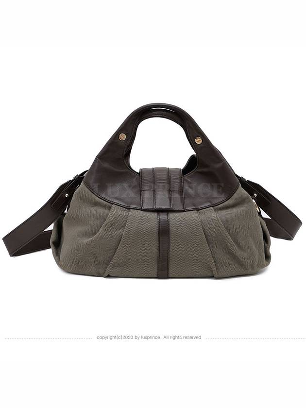 women shoulder bag - BVLGARI - BALAAN 5