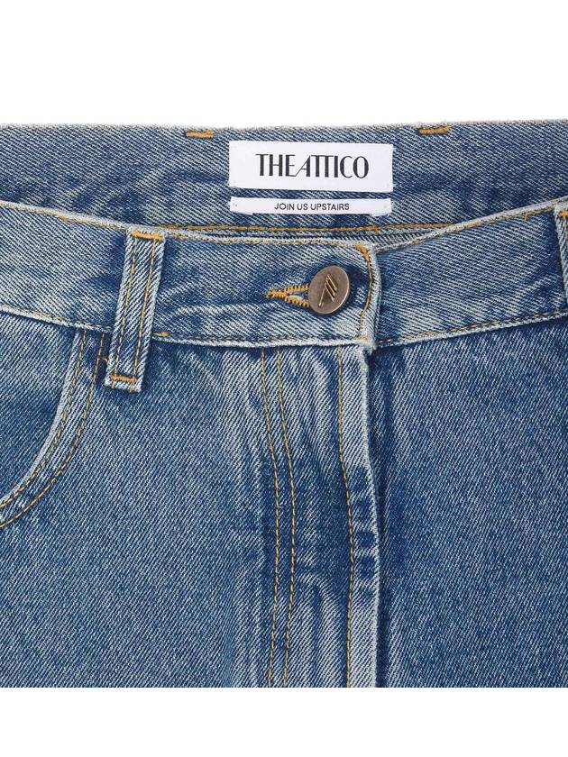 The Attico Jeans - THE ATTICO - BALAAN 5