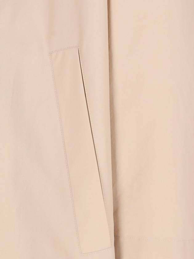 Jil Sander Jackets Beige - JIL SANDER - BALAAN 5