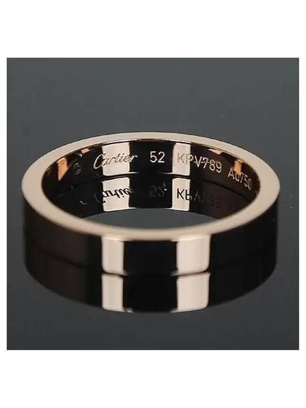 B4087252 Ring Jewelry - CARTIER - BALAAN 4