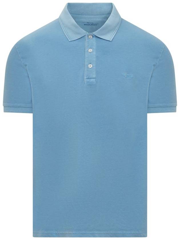 Woolrich Mackinack Polo - WOOLRICH - BALAAN 1