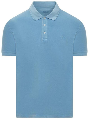 Woolrich Mackinack Polo - WOOLRICH - BALAAN 1