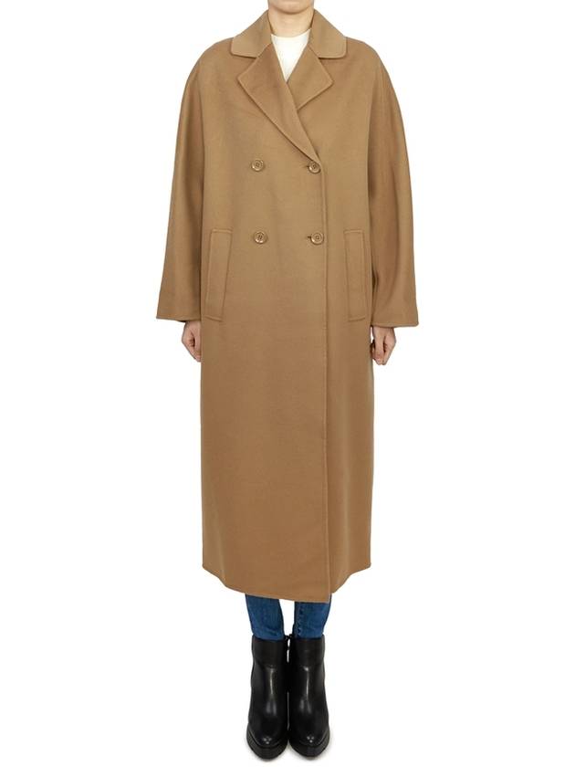 Exclusive special price limited to 10 copies Copy coat 29016061650 CAPI 045 - MAX MARA - BALAAN 1