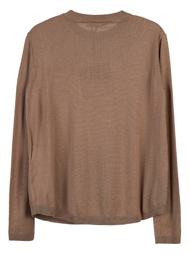 Ultra wool knit ULTRA 003 - MAX MARA - BALAAN 2