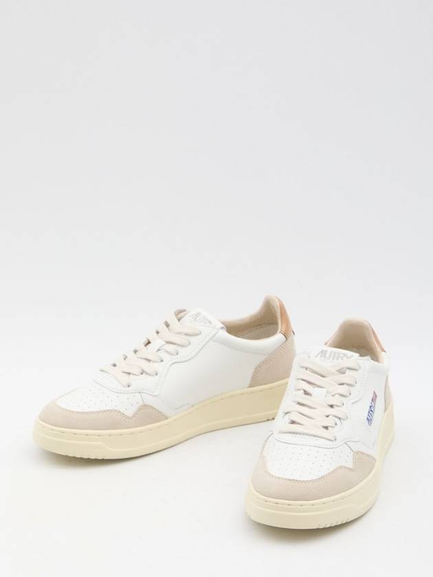 Medalist sneakers - AUTRY - BALAAN 5