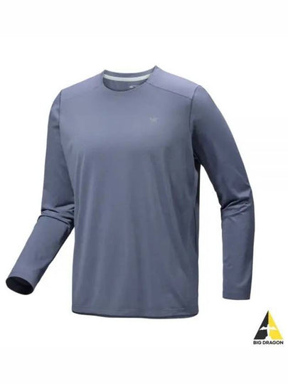 CORMAC CREW LS M - ARC'TERYX - BALAAN 2