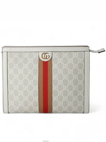 women clutch bag - GUCCI - BALAAN 1