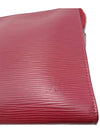 Women s M41085 Epi Leather Clutch - LOUIS VUITTON - BALAAN 8