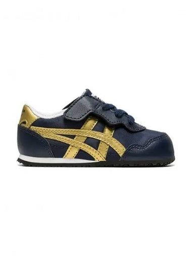 Onitsuka Tiger KIDS Serrano 1184A083 400 - ONITSUKA TIGER - BALAAN 1