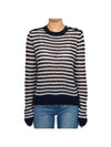 Women's Cashmere Knit Top - DIOR - BALAAN 2