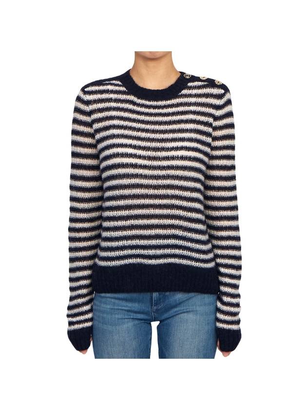 Women's Cashmere Knit Top - DIOR - BALAAN 2