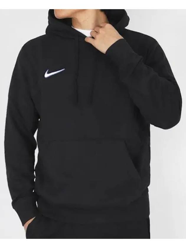 Genuine Club Pullover French Terry Hoodie FN2382 010 - NIKE - BALAAN 2