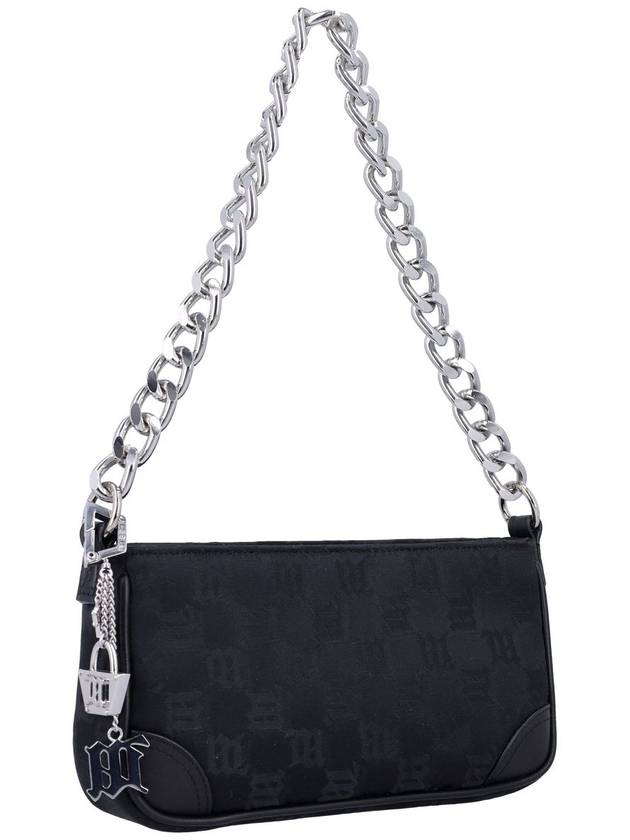 Monogram chain babe bag - MISBHV - BALAAN 2