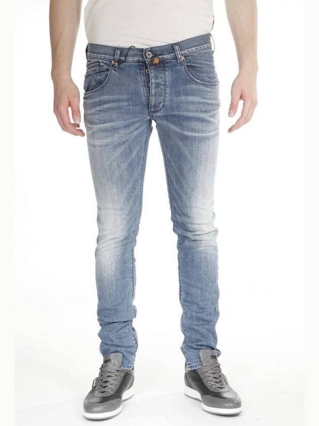 Armani Jeans Jeans - ARMANI JEANS - BALAAN 1