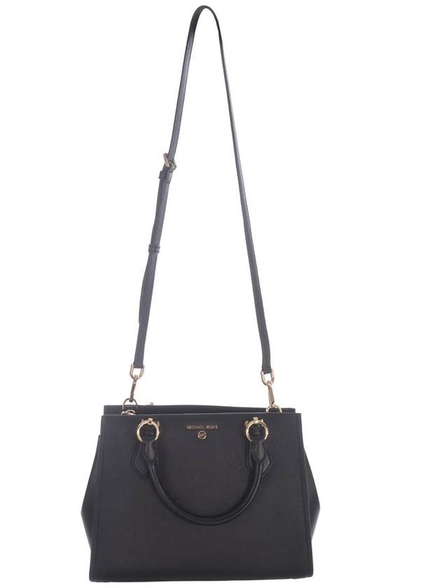 Marilyn medium tote bag black - MICHAEL KORS - BALAAN 3