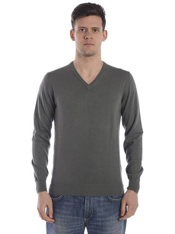 Daniele Alessandrini Sweater - DANIELE ALESSANDRINI - BALAAN 1