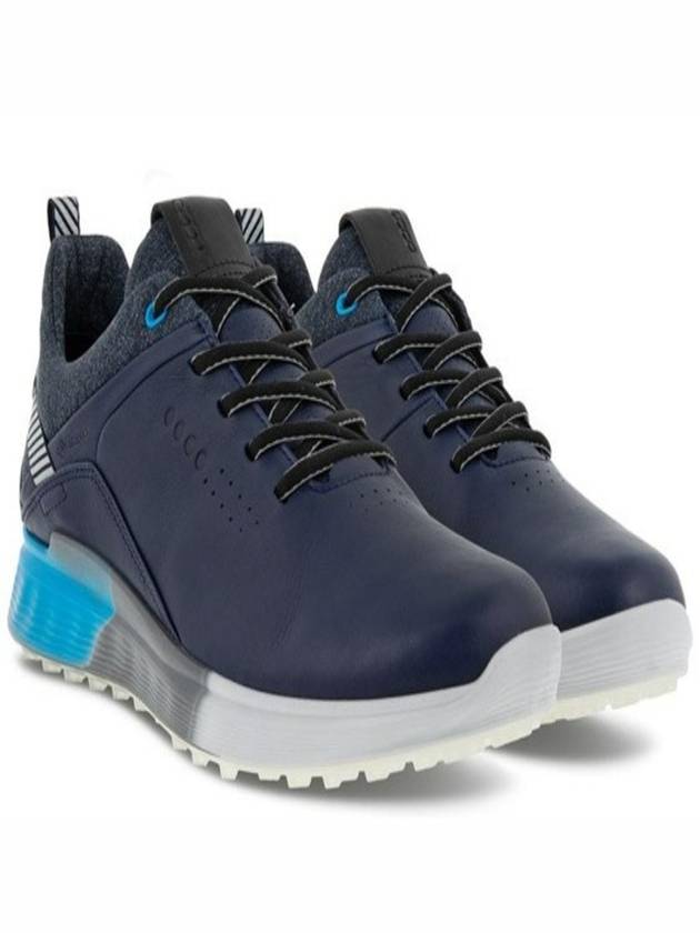 S THREE Golf Shoes - ECCO - BALAAN 1