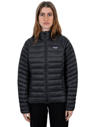 Polare Down Padding Black - PATAGONIA - BALAAN 1