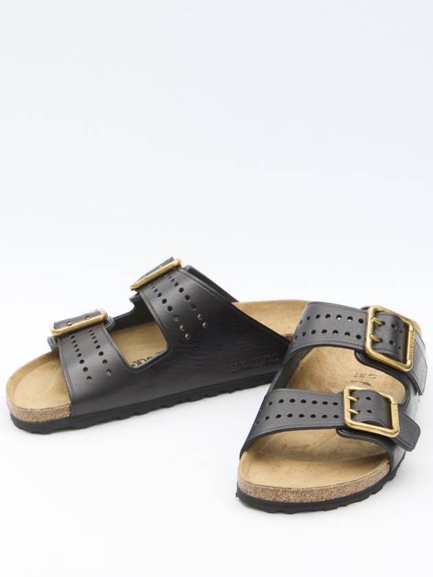 Arizona Bold Gap Sandals - BIRKENSTOCK - BALAAN 5