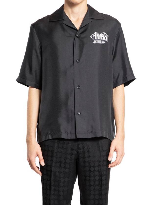 Amiri Short Sleeves - AMIRI - BALAAN 1