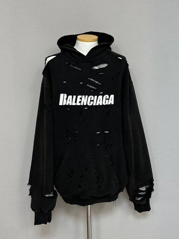 hoodie 110 - BALENCIAGA - BALAAN 1