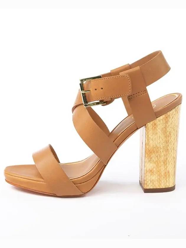 Ash Rachel sandals 2 colors - ASH - BALAAN 5