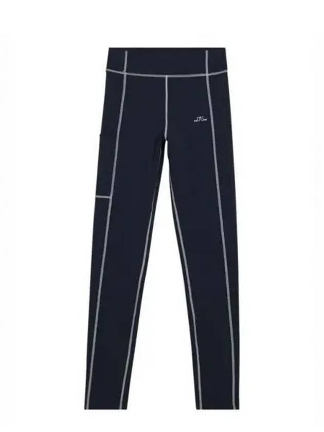 Golf Wear Women s Pants AWJS06980 6855 - J.LINDEBERG - BALAAN 2