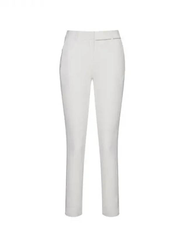 Anew Women s Side Slit Pants Trousers AGCSWPT02WH Domestic Product GQCY23010933895 - ANEWGOLF - BALAAN 1