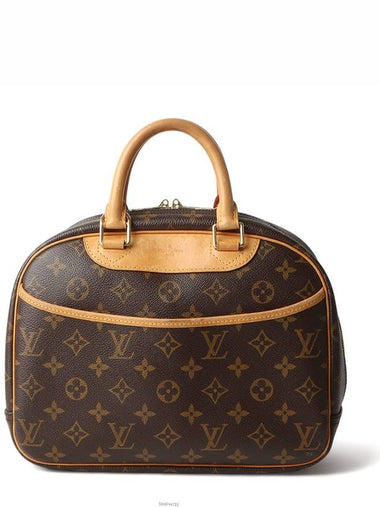 women tote bag - LOUIS VUITTON - BALAAN 1