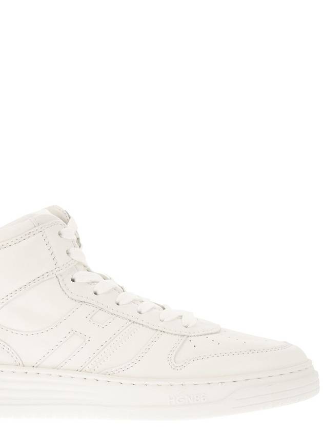 Sneakers HXM6300EU40LE9B001 WHITE - HOGAN - BALAAN 7