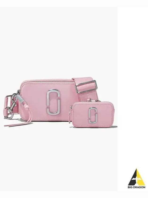 Utility Snapshot The Bubblegum MBBAA23022PIX - MARC JACOBS - BALAAN 1