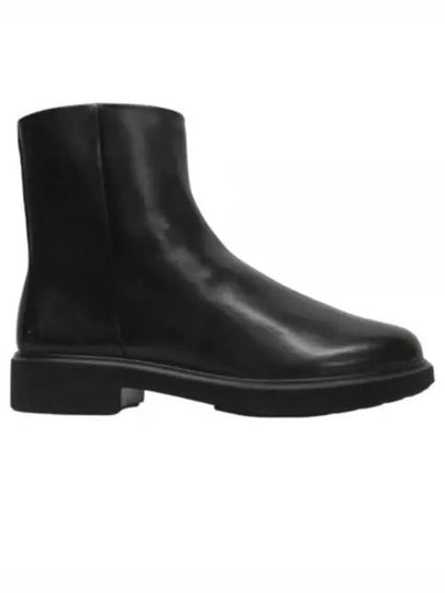 Women's Metropole Amsterdam Ankle Boots Black - ECCO - BALAAN 2