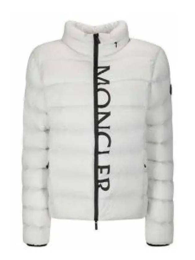 Cerces short padding white - MONCLER - BALAAN 2