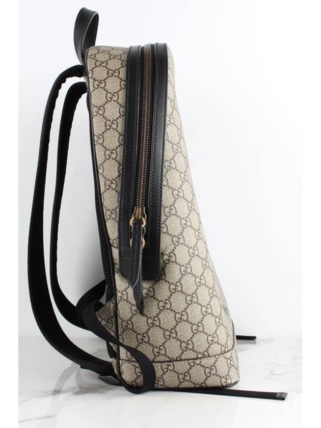 snake backpack - GUCCI - BALAAN 5